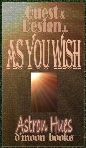 Cover image for As You Wish