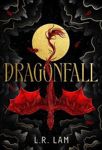 Cover image for Dragonfall