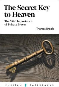 Cover image for The Secret Key to Heaven