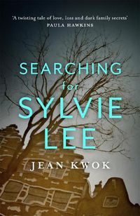 Cover image for Searching for Sylvie Lee