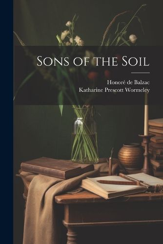 Sons of the Soil