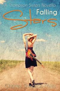 Cover image for Falling Stars