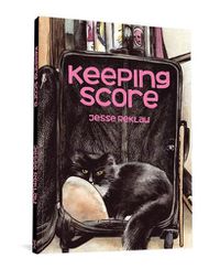 Cover image for Keeping Score