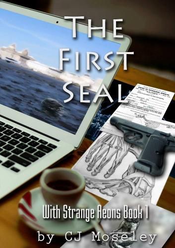 Cover image for The First Seal