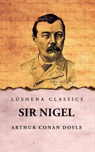 Cover image for Sir Nigel