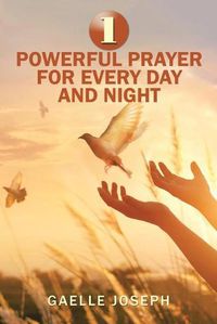 Cover image for 1 Powerful Prayer for Every Day and Night: That Will Destroy the Power of Infertility Disease