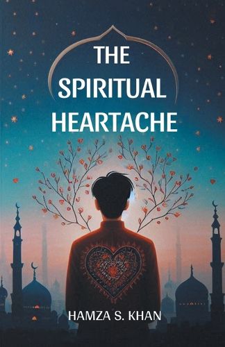 Cover image for The Spiritual Heartache