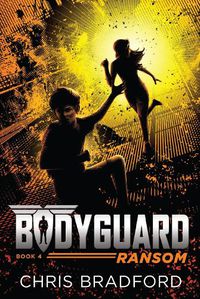 Cover image for Bodyguard: Ransom (Book 4)