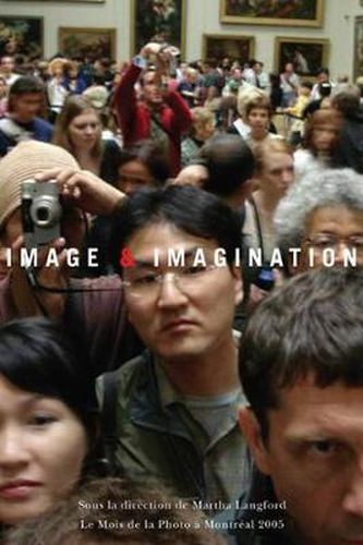 Cover image for Image & Imagination