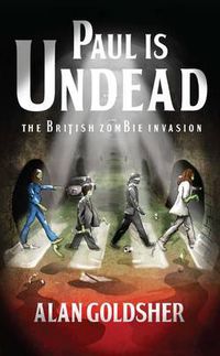 Cover image for Paul Is Undead