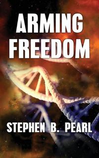 Cover image for Arming Freedom