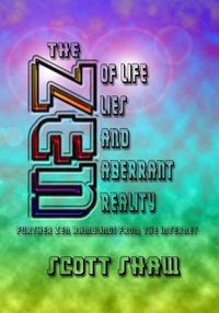 Cover image for The Zen of Life, Lies, and Aberrant Reality