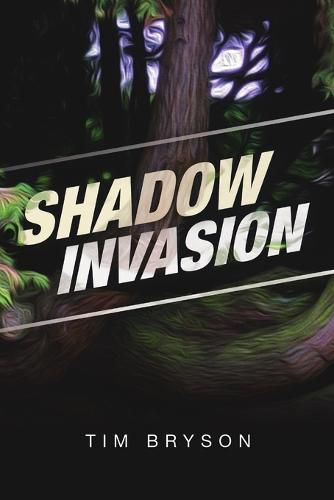 Cover image for Shadow Invasion