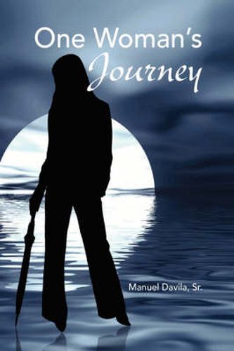 Cover image for One Woman's Journey