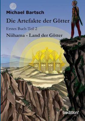 Cover image for Die Artefakte der Goetter