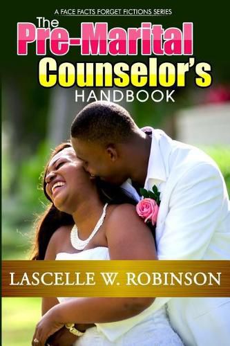 Cover image for The Pre-Marital Counselor's Handbook