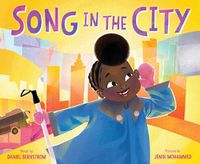 Cover image for Song in the City