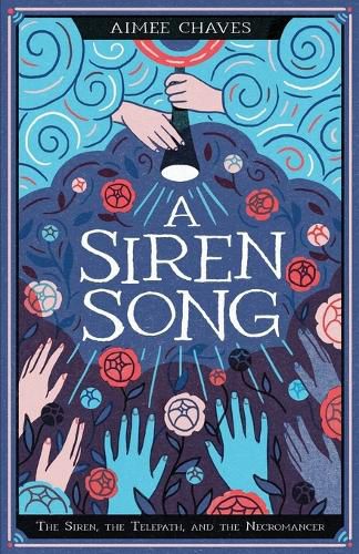 Cover image for A siren song