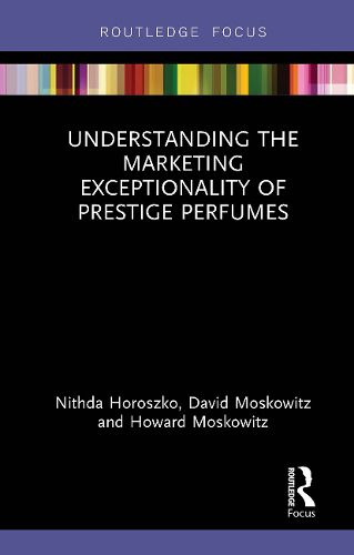 Cover image for Understanding the Marketing Exceptionality of Prestige Perfumes