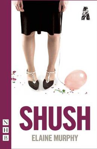 Cover image for Shush