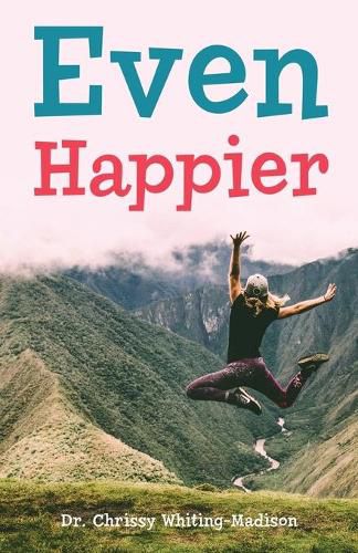 Cover image for Even Happier