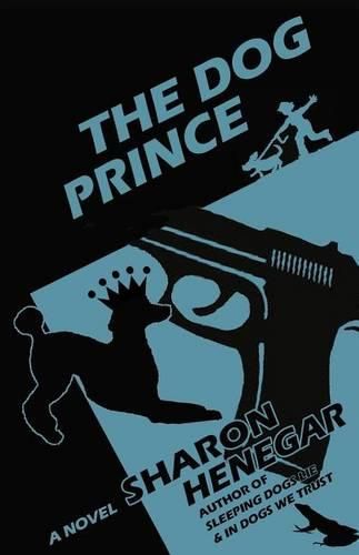 Cover image for The Dog Prince