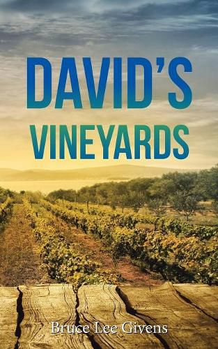 Cover image for David's Vineyards