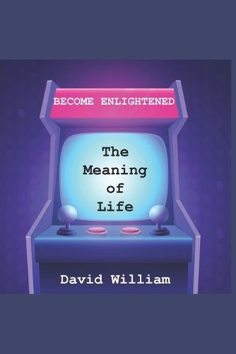 Cover image for Become Enlightened