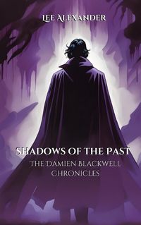 Cover image for Shadows of the Past