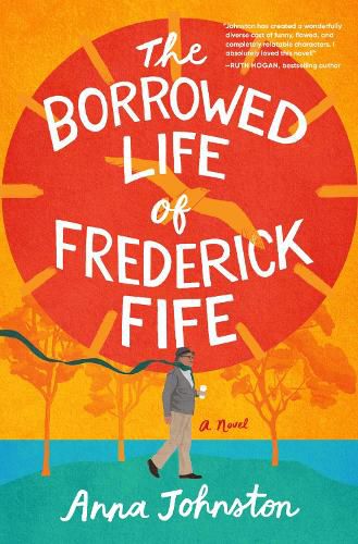 The Borrowed Life of Frederick Fife