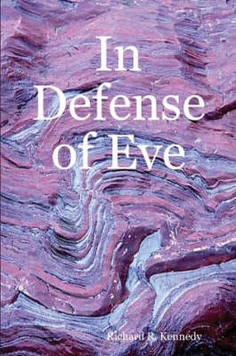 Cover image for In Defense of Eve