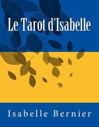 Cover image for Le Tarot d'Isabelle