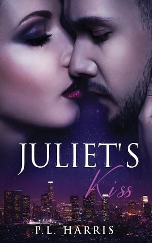 Cover image for Juliet's Kiss