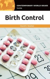 Cover image for Birth Control: A Reference Handbook