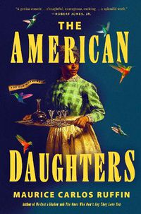 Cover image for The American Daughters