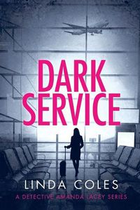 Cover image for Dark Service