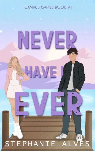 Cover image for Never Have I Ever