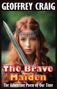 Cover image for The Brave Maiden