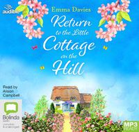 Cover image for Return to the Little Cottage on the Hill