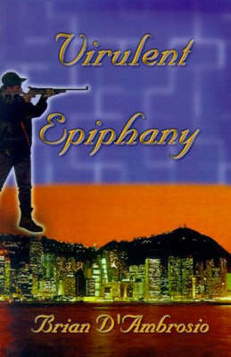 Cover image for Virulent Epiphany