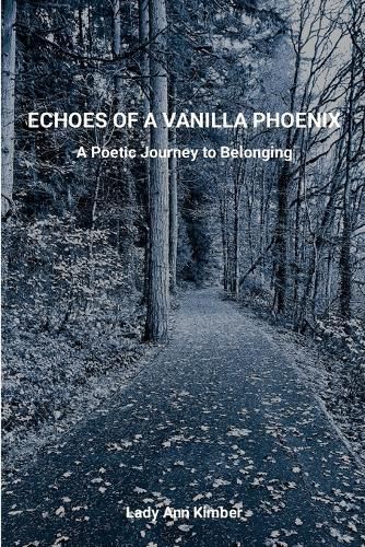 Cover image for Echoes of a Vanilla Phoenix