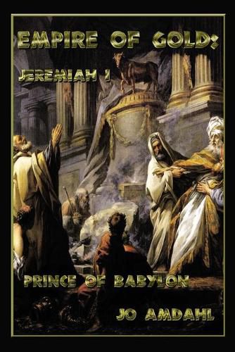 Jeremiah I: Prince of Babylon