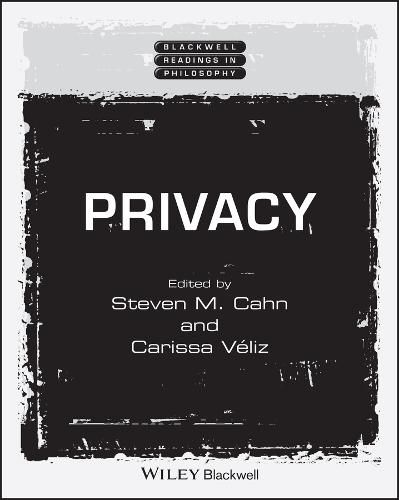 Cover image for Privacy