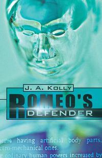 Cover image for Romeo's Defender