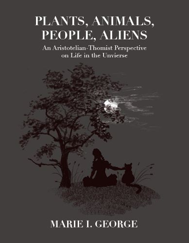 Cover image for Plants, Animals, People, Aliens
