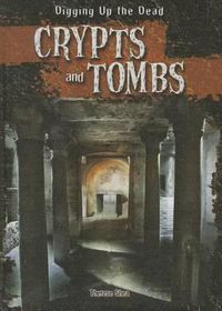Cover image for Crypts and Tombs