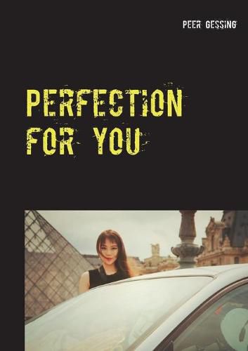 Cover image for Perfection for you