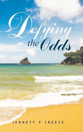 Cover image for Defying the Odds