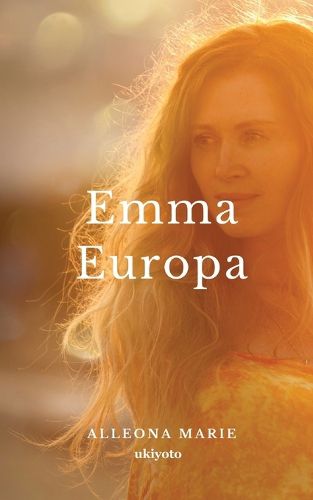 Cover image for Emma Europa (Edition1)