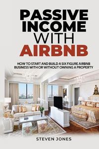Cover image for Passive Income With Airbnb